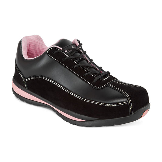 FW39BPR - Zapato mujer Steelite S1P HRO