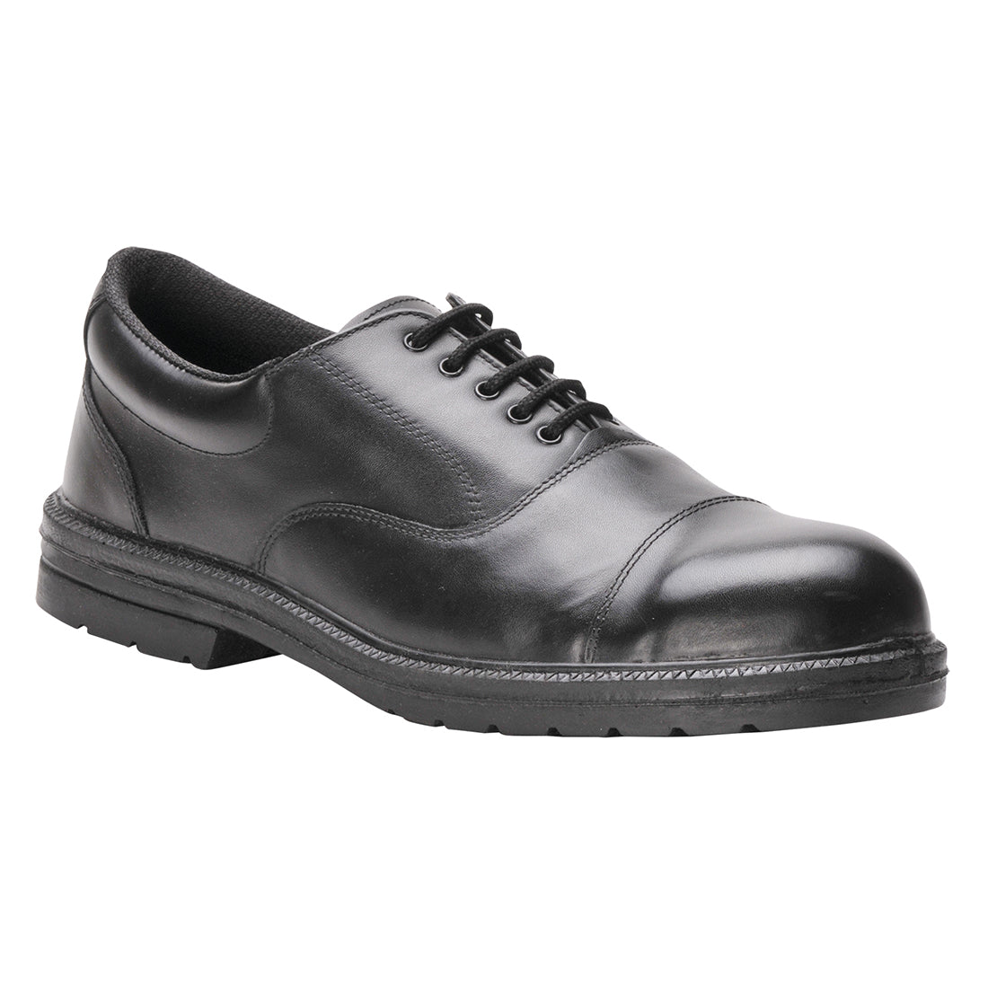 FW47BKR - Scarpa Executive Oxford Steelite S1P