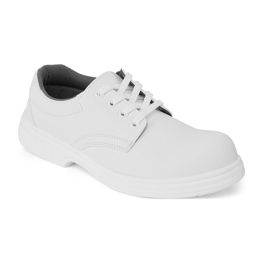 FW80WHR - Zapato de seguridad con cordones S2