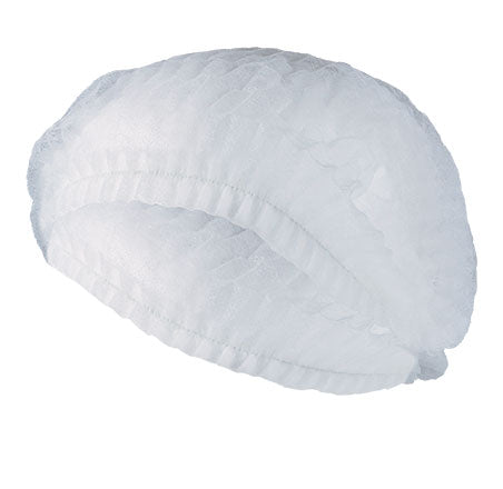 Cuffia raccogli capelli monouso Bolonia