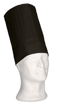Cappello da chef in tessuto a rete Faisan