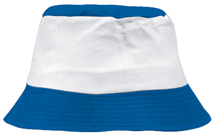 Cappello semplice con ala di 5 cm su tutto Painter