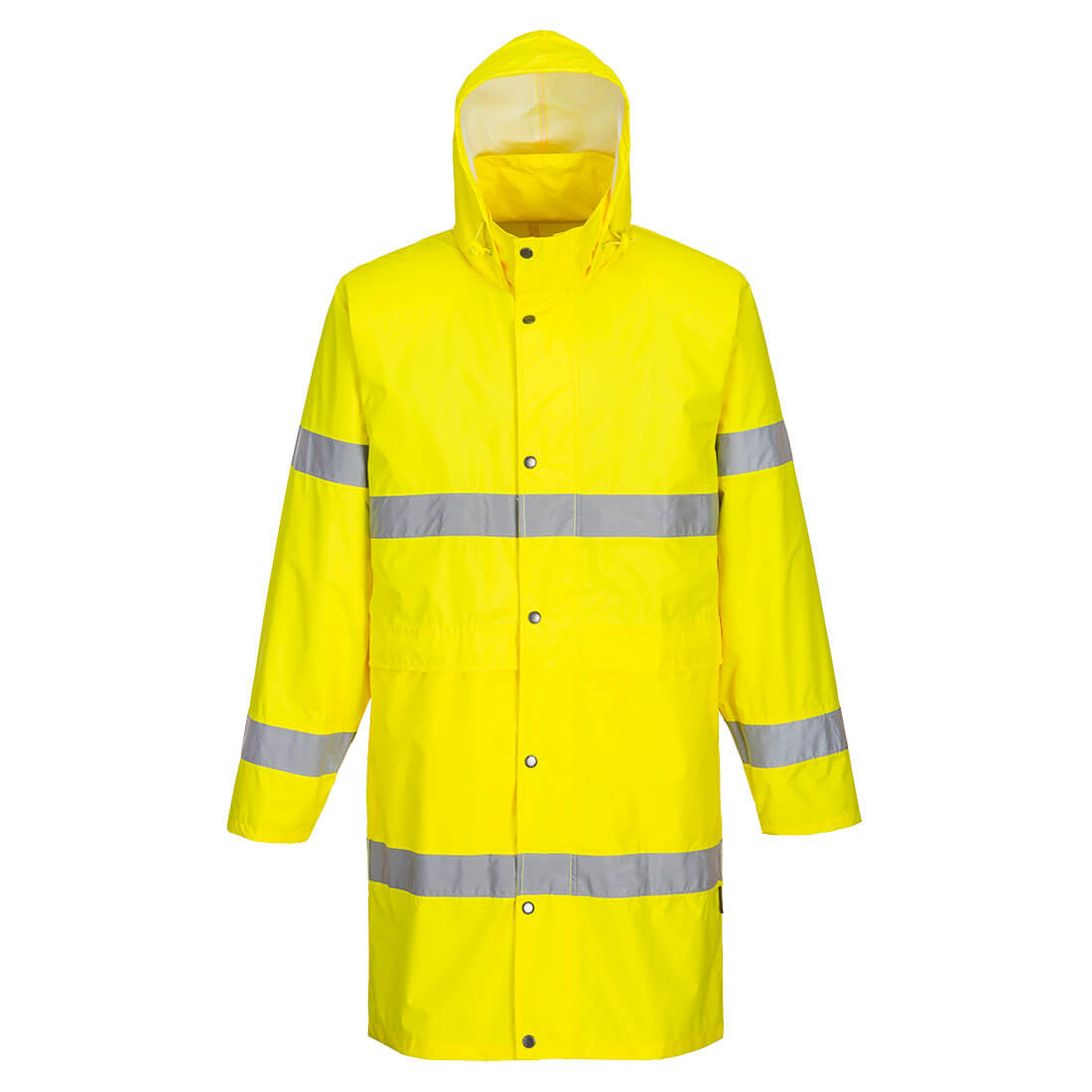H442YER - Cappotto 100cm - Hi-Vis
