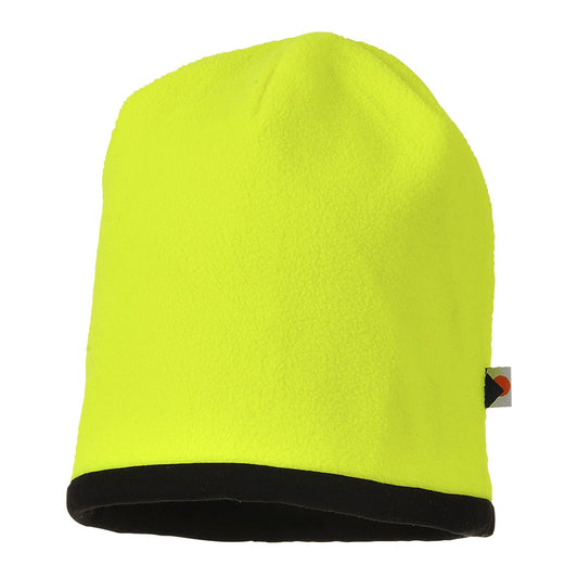 HA14YBR - Berretto Reversibile Hi-Vis
