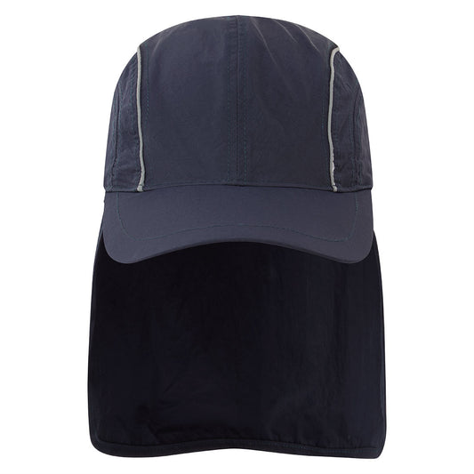 HA22NVR - Cappello parasole traspirante