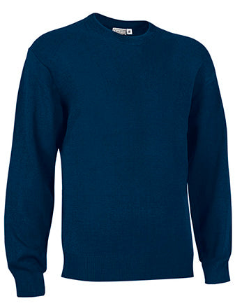Maglione girocollo Puller
