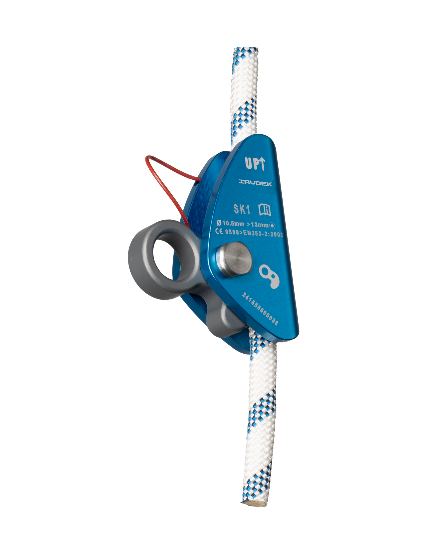 Dispositivi su corda KIT | SK1 - da 10m a 50m disponibili