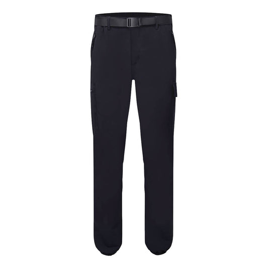 L712BKS - Pantalón elástico ligero