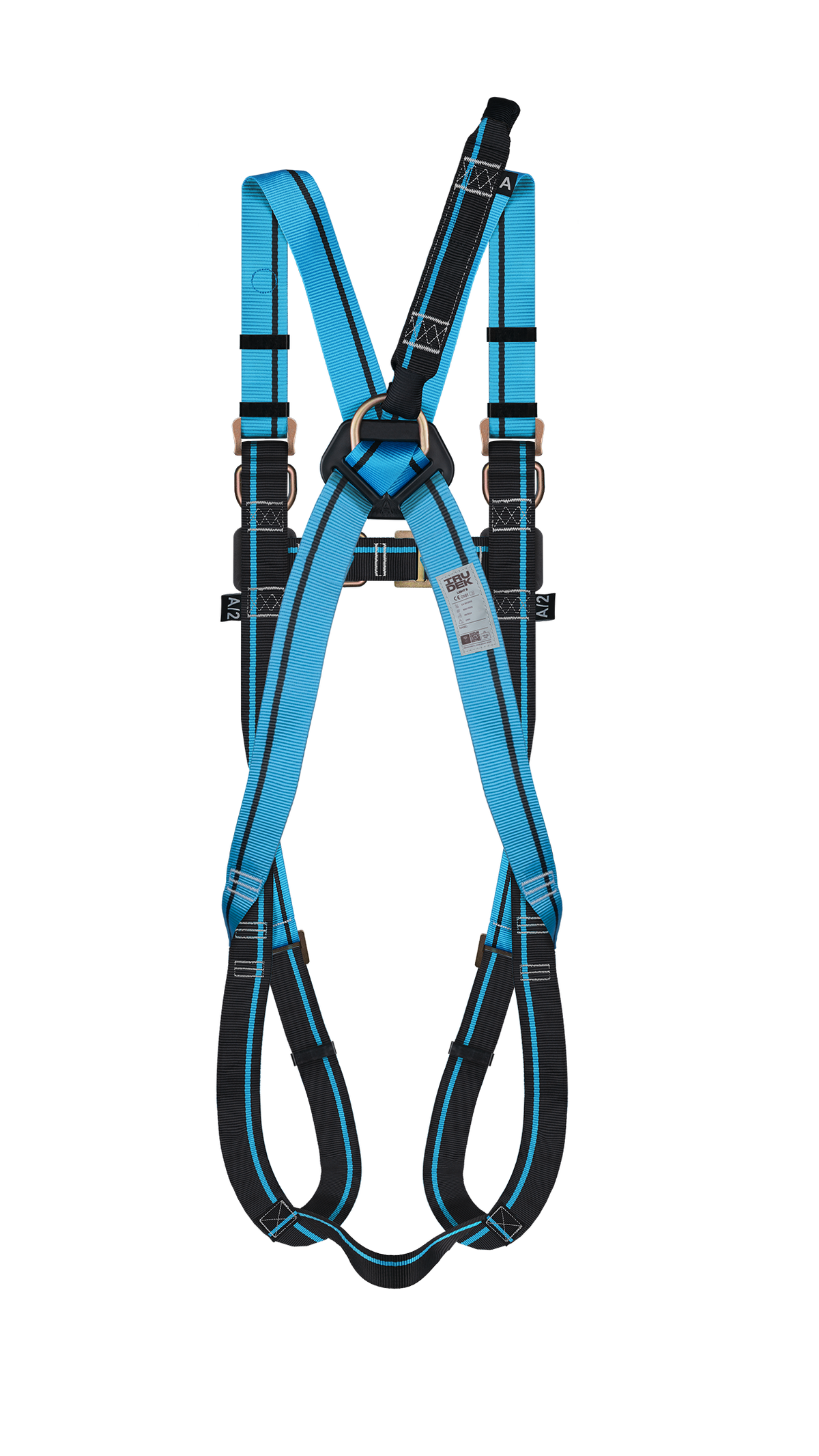 Imbracatura LIGHT 5