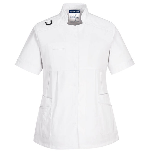 LW22WHR - Camice Medicale Premaman