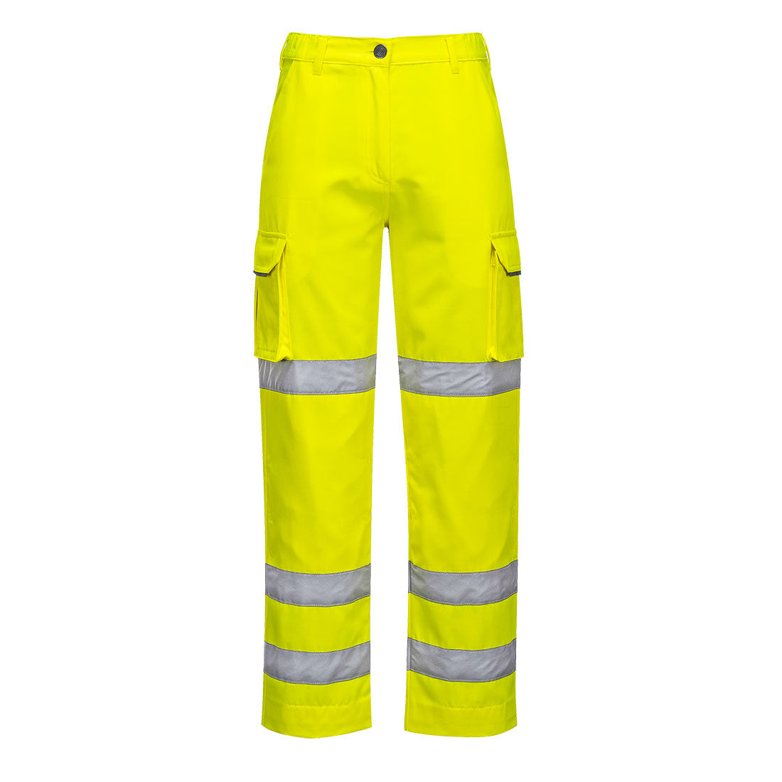 LW71YER - Pantalone Donna Hi-Vis