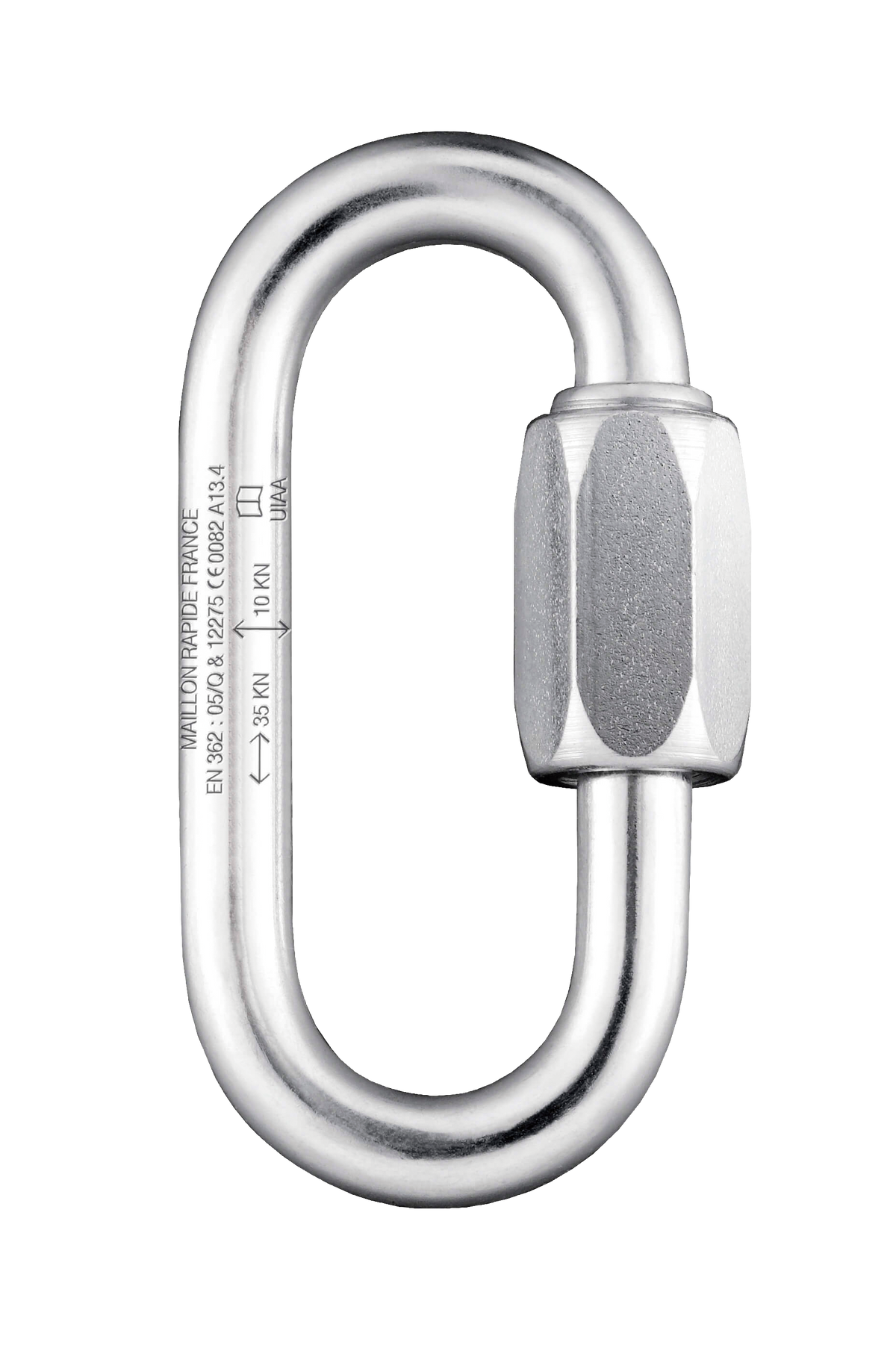 Connettore MAILLON OVAL LINK 8 11 mm