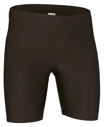 Leggings corti sportivi elasticizzati Record