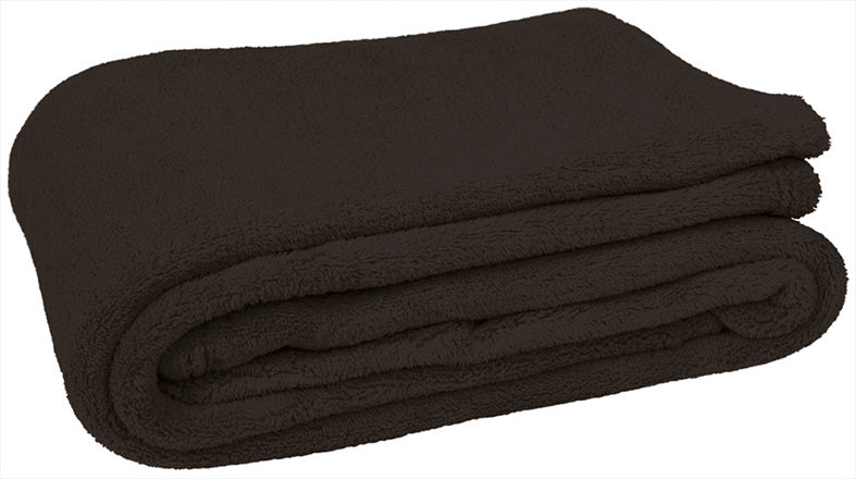 Coperta in corallina Cushion