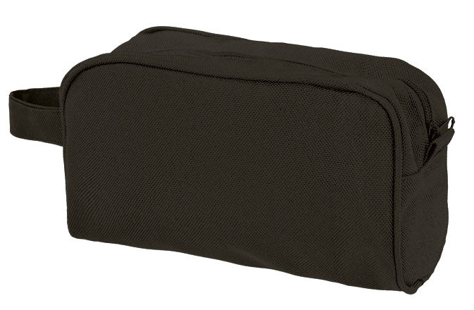 Beauty case con maniglia Valentina