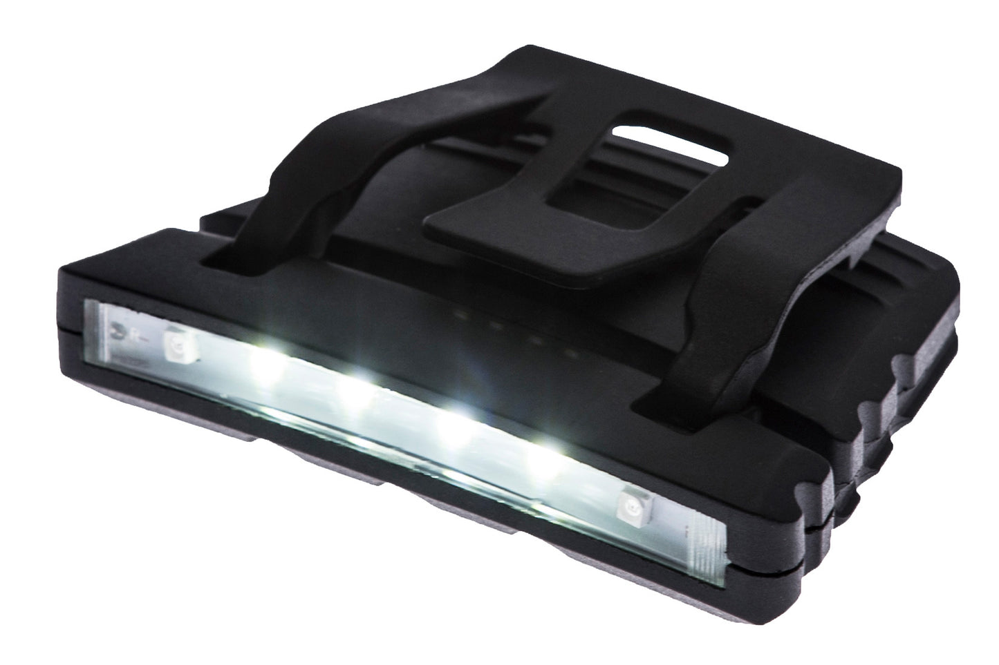PA72BKR - luz LED