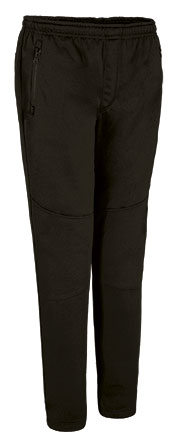 Pantaloni sportivi lunghi con effetto termico Cyborg