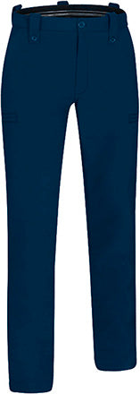 Pantaloni da lavoro multitasche elasticizzati Lewis