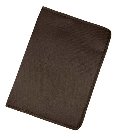 Carpetta porta documenti di grandi dimensioni Document