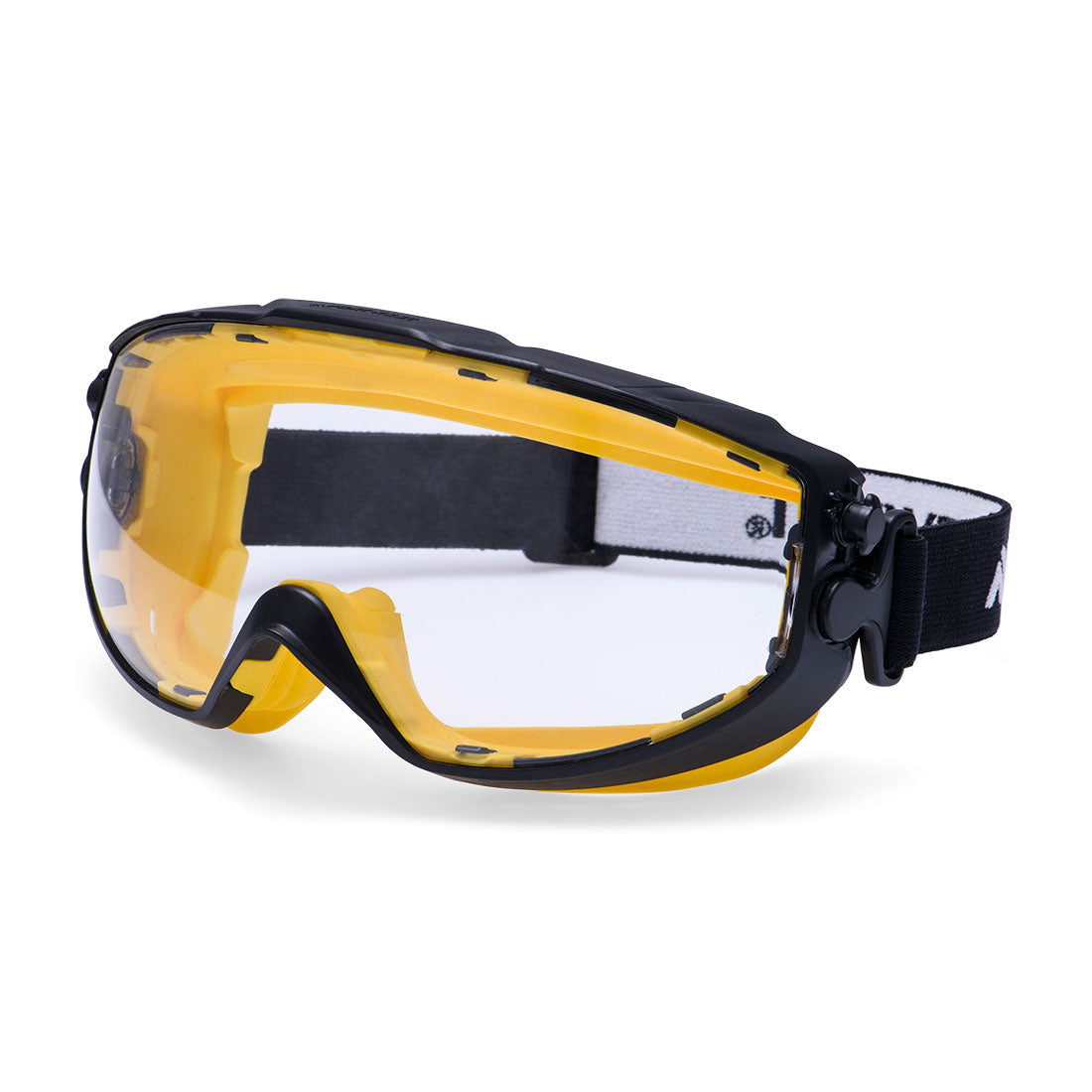 PG01CLR - TPE Goggle
