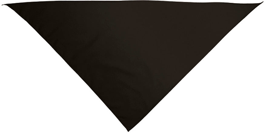 Fazzoletto triangolare Gala