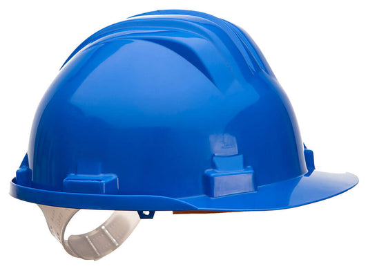 PS61RBR - Elmetto da lavoro di sicurezza