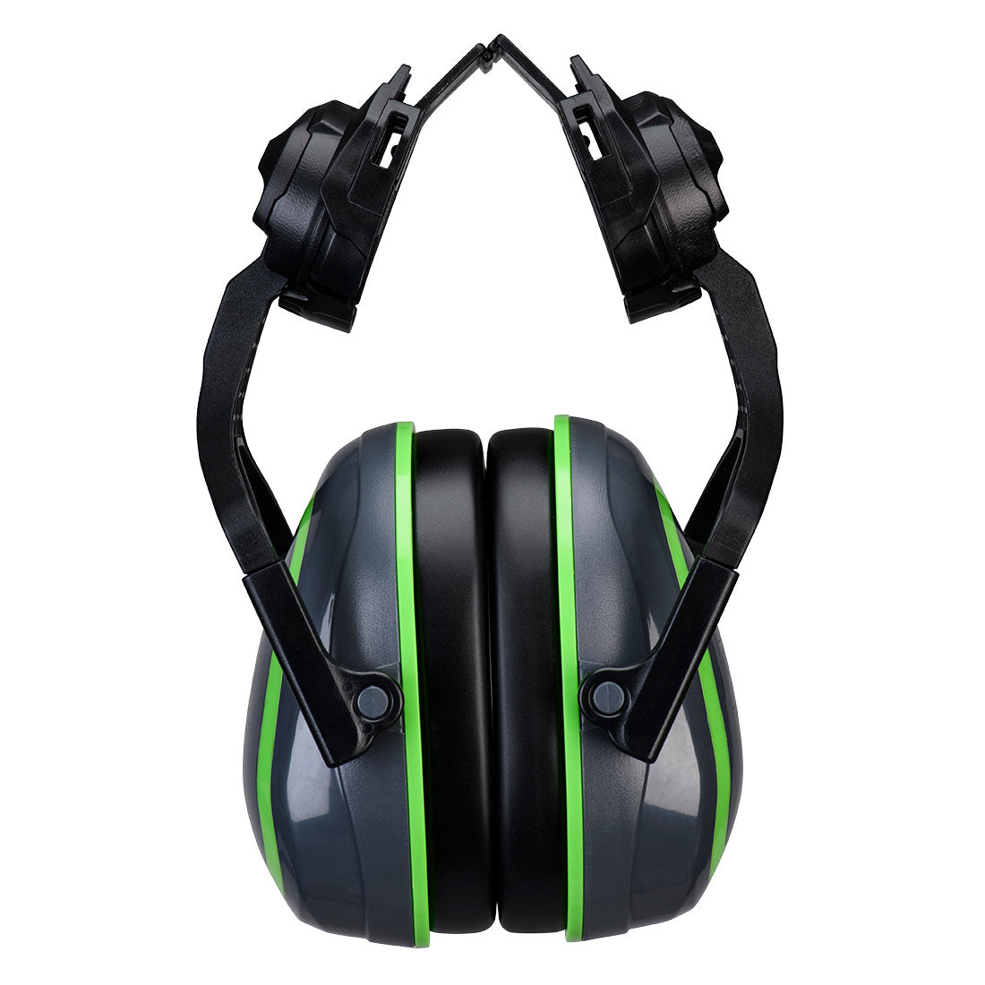 PW03GGN - HV Extreme Ear Defenders Low Clip-On Metal Free