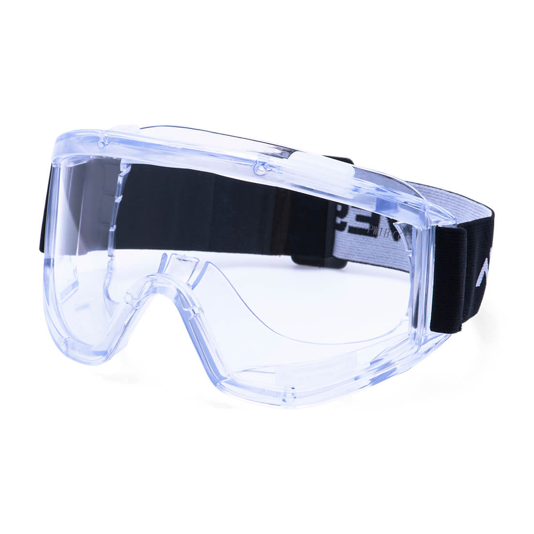 PW22CLR - Occhiale a maschera Challenger