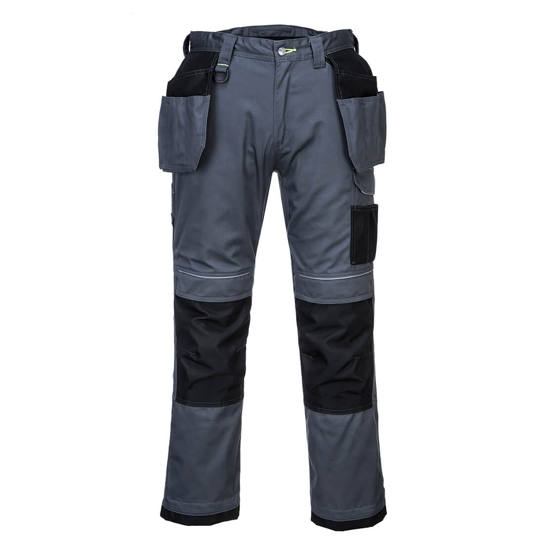 PW305ZBR - Pantalone PW3 Stretch Holster Work