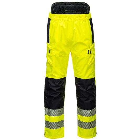 PW342YBR - PW3 Pantalone Hi-Vis Extreme