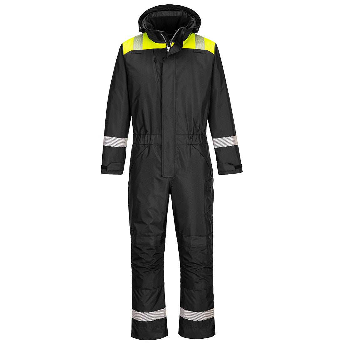 PW353BKY - Tuta invernale PW3