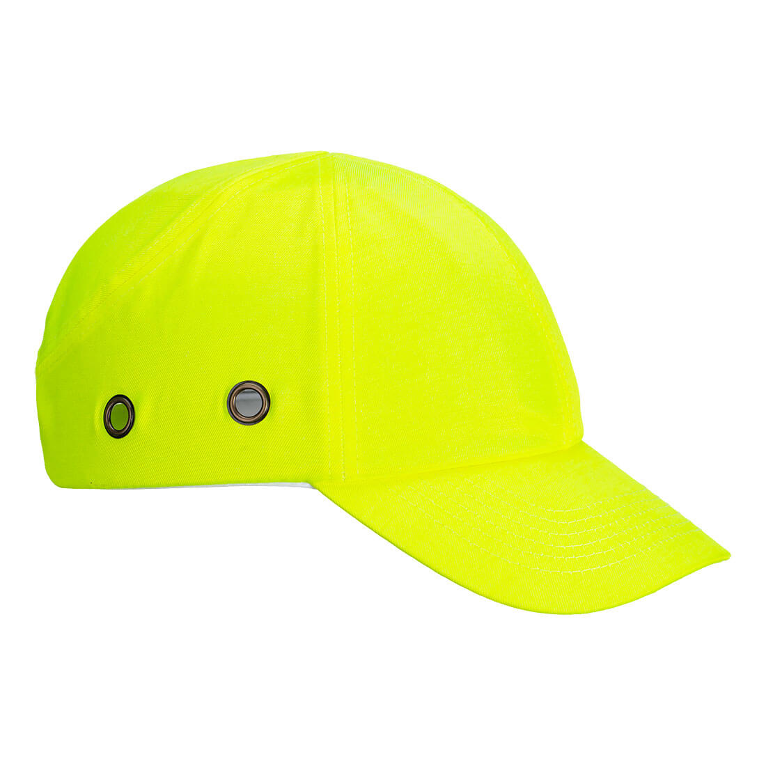 PW59YER - Casco antigolpes Portwest
