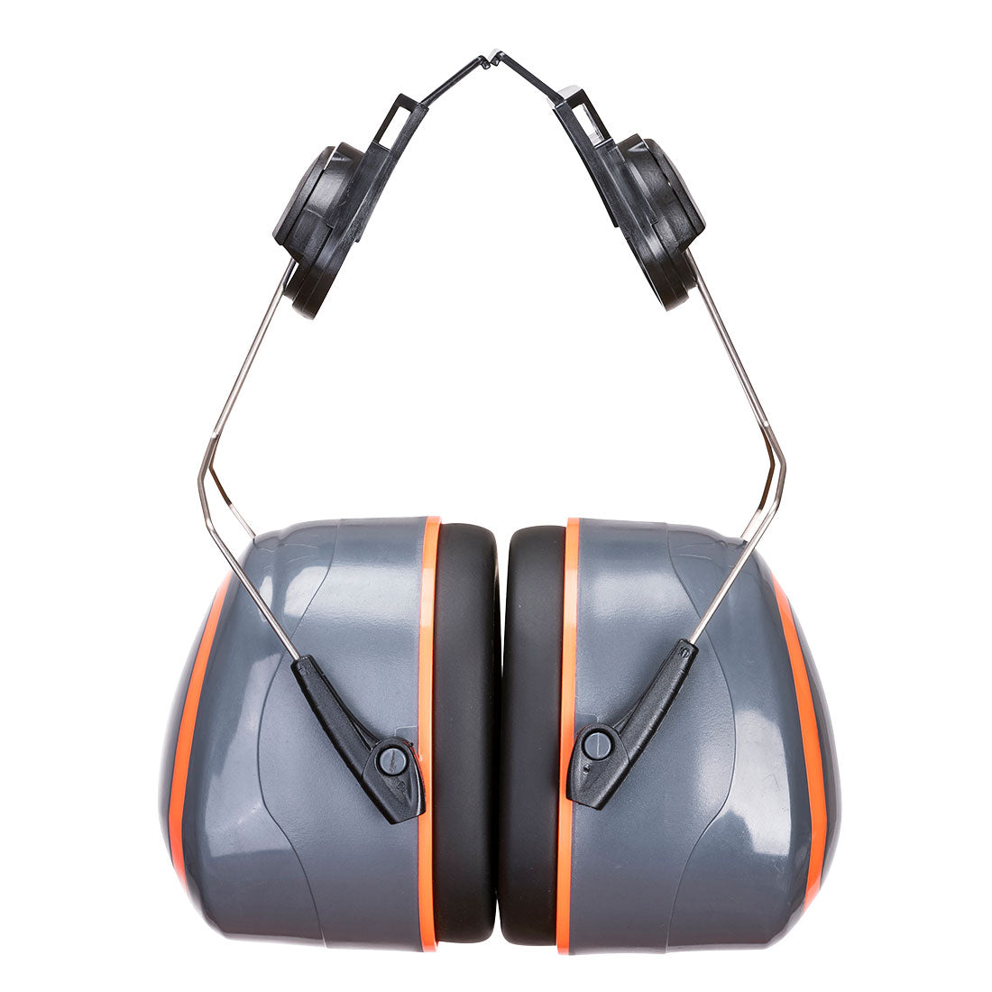 PW62GOR - CUFFIA HV EXTREME PER MONTAGGIO SU ELMETTO