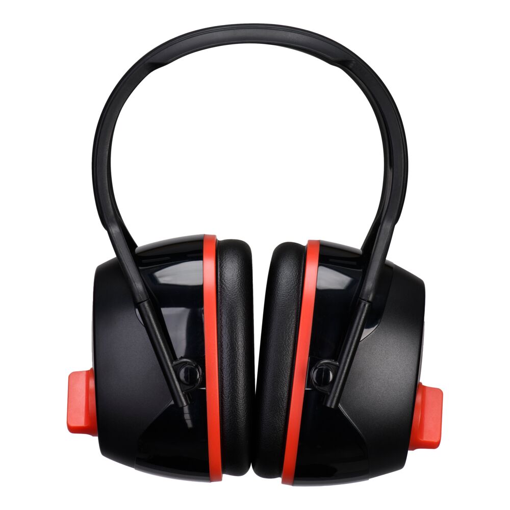 PW74BKR - Protezioni auricolari a doppio SNR