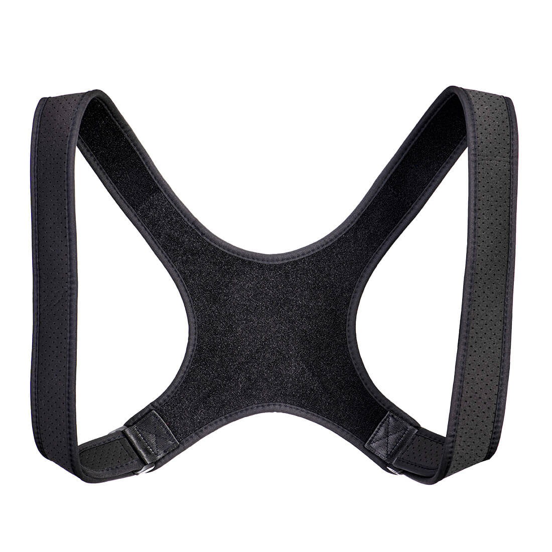 PW82BKR - Cinturón corrector de postura de espalda