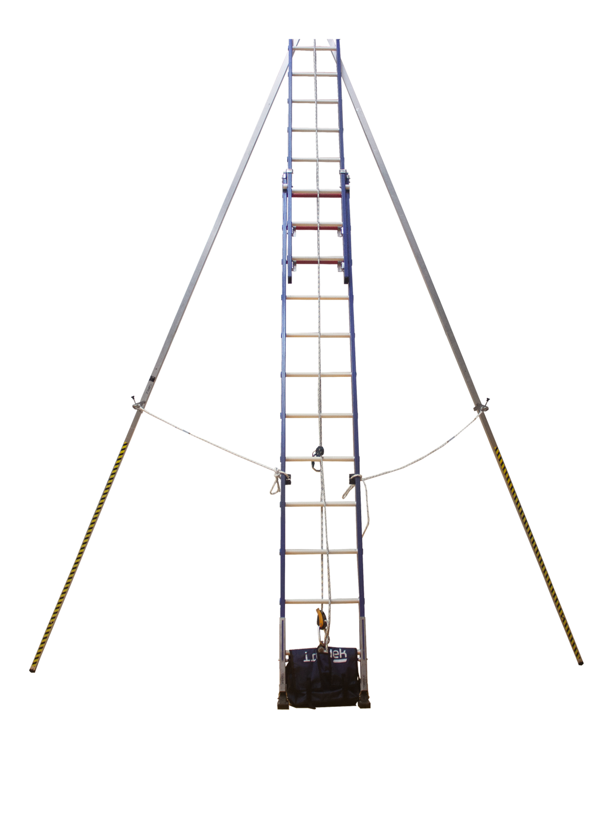 Ancoraggio TRIPOD LEGS