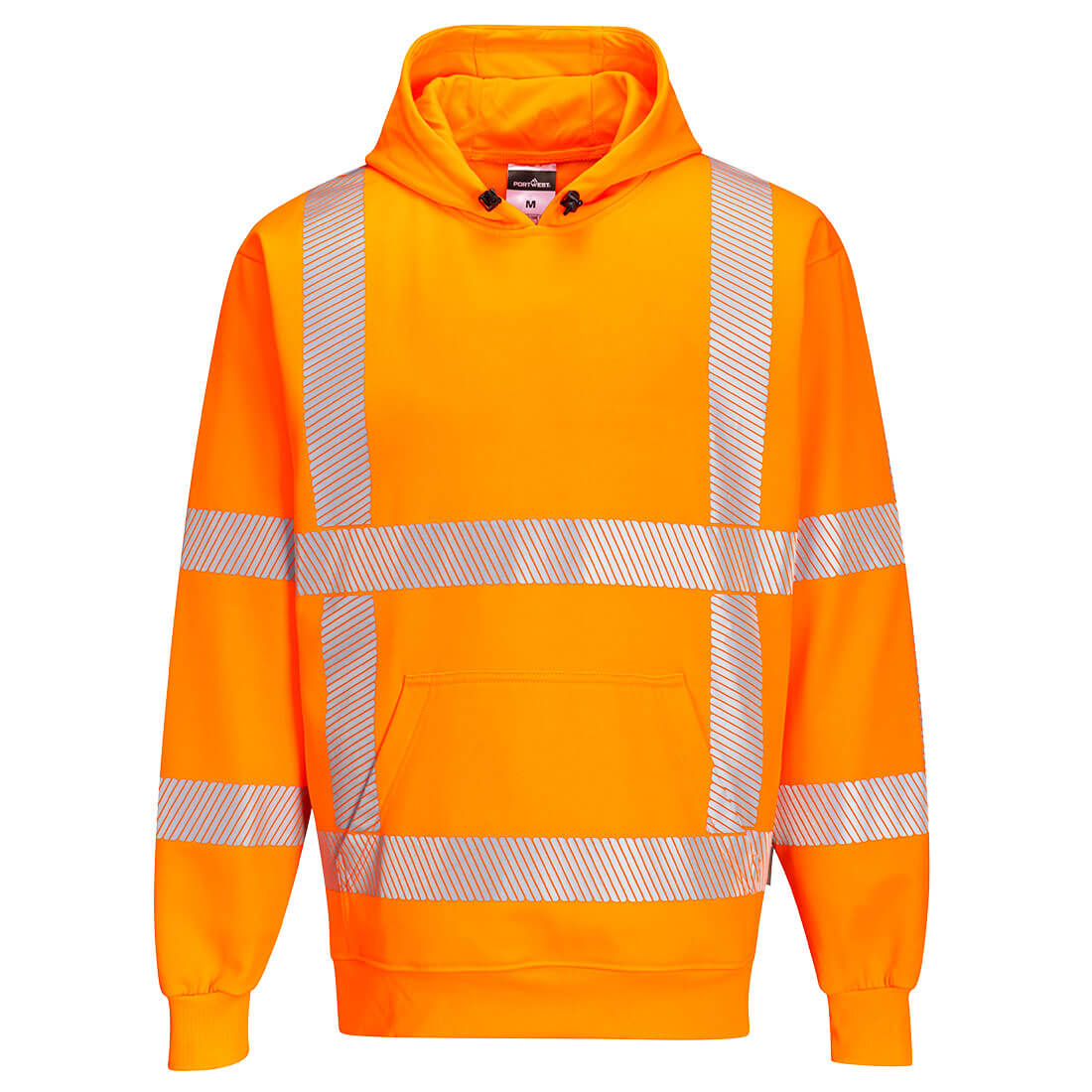 R477ORR - Sudadera con capucha RWS