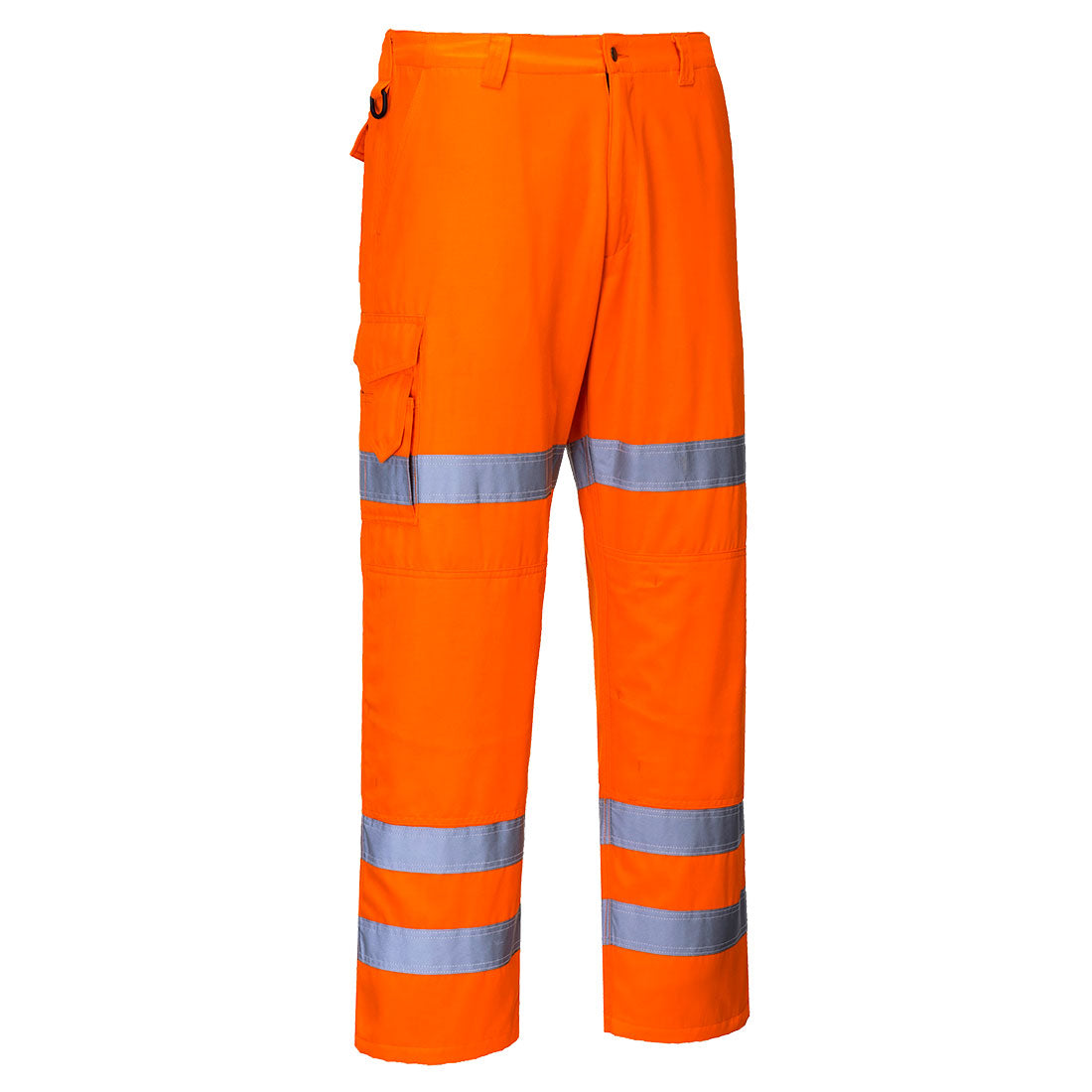 RT49ORR - Pantalón de combate de alta visibilidad de tres bandas