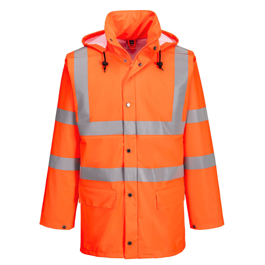RT50ORR - Giacca Sealtex™ Ultra - Hi-Vis