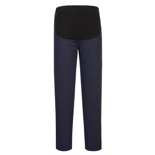 S234DNR - Pantalón premamá elástico