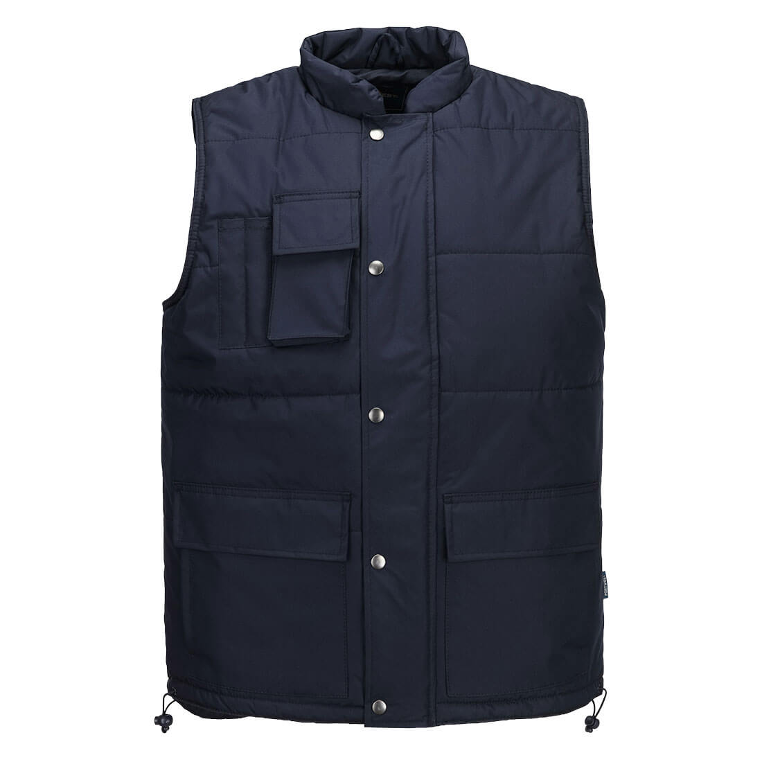 S415NVR - Gilet Classic