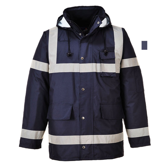 S433NAR - Chaqueta Traffic Lite Iona
