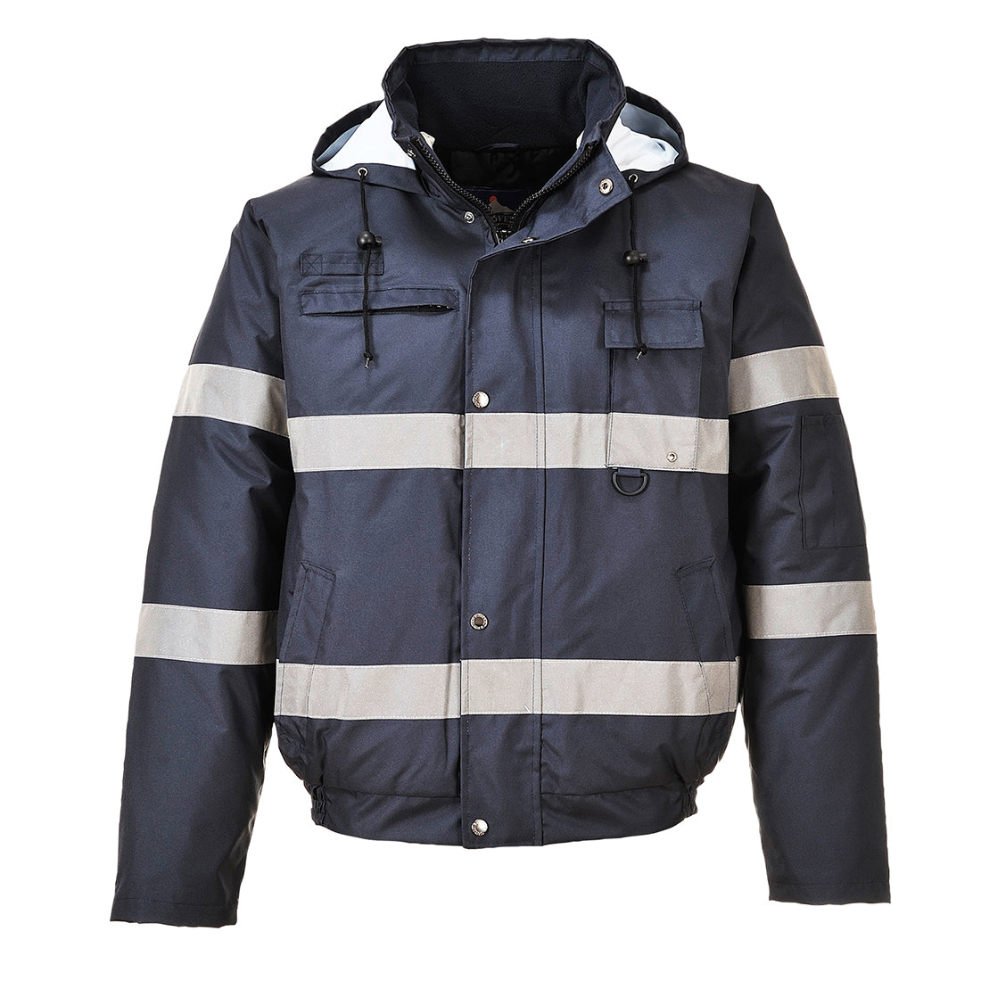 S434NAR - Bomber Iona Lite