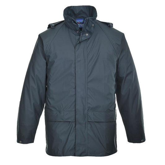S450NAR - Chaqueta clásica Sealtex™