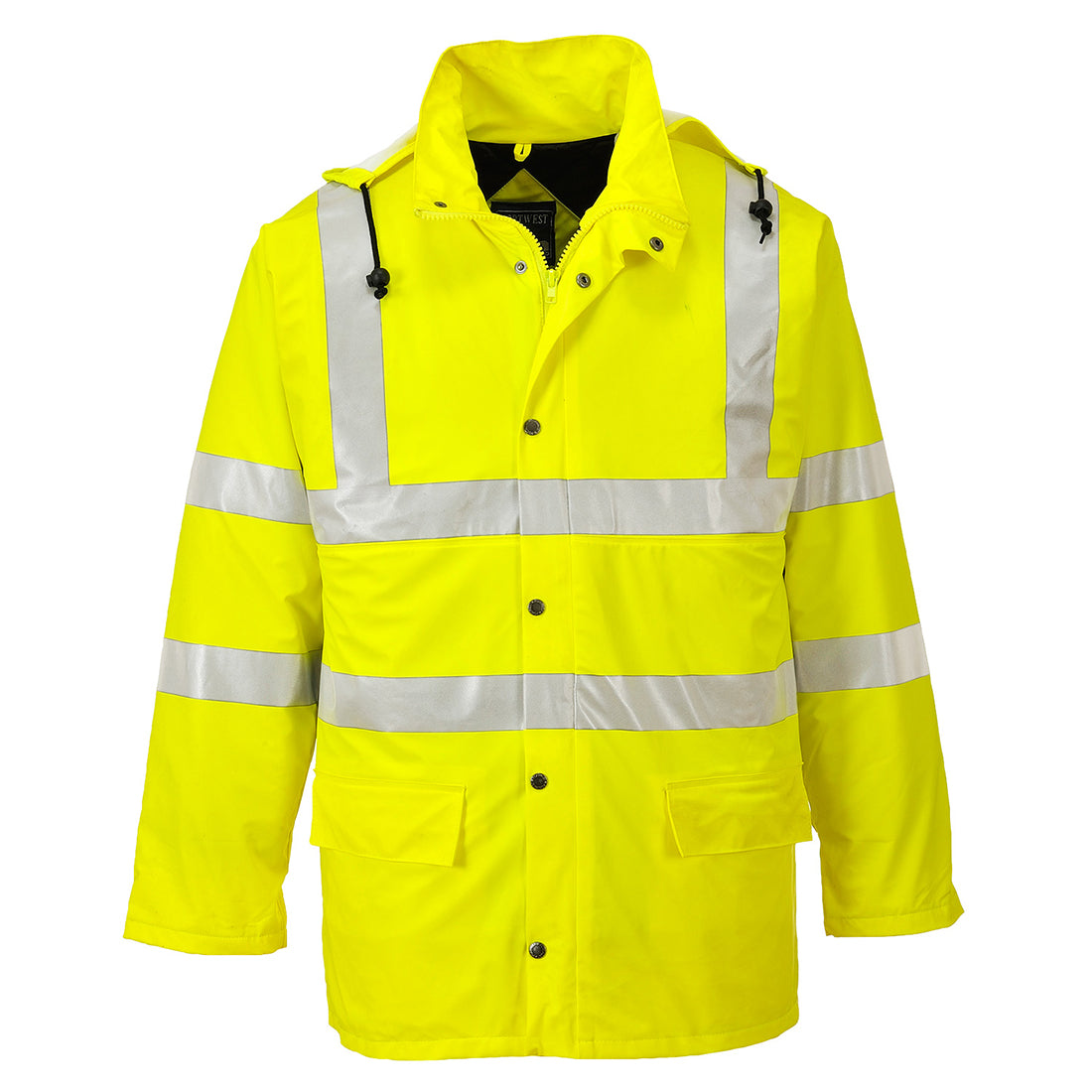 S490YER - Giacca Sealtex™ Ultra foderata - Hi-Vis