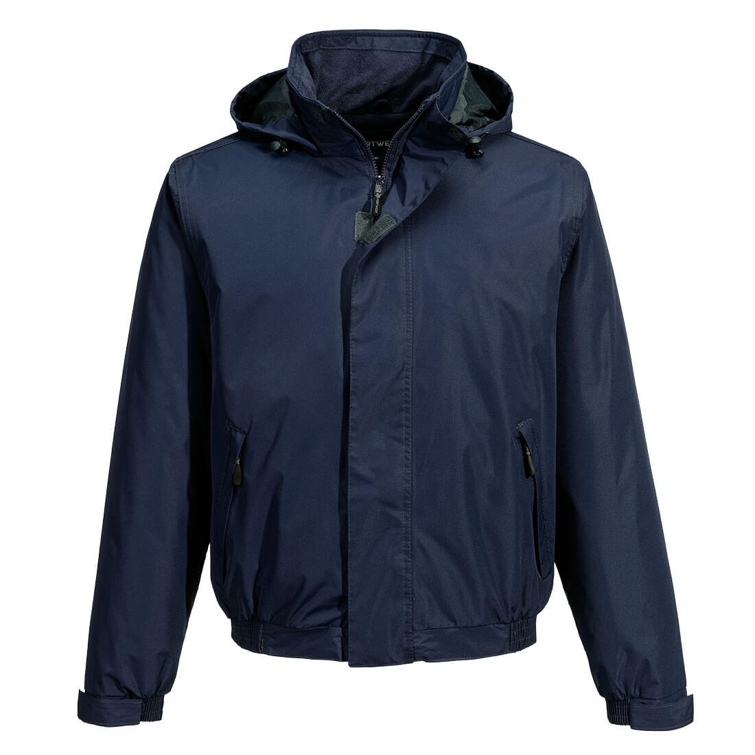 S503NVR - Giacca bomber Calais