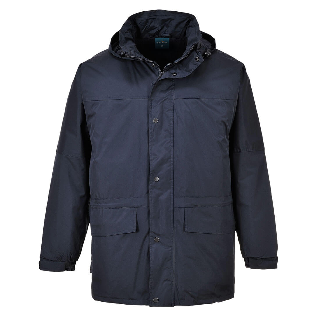 S523NVR - Chaqueta Oban con forro polar