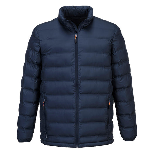 S546NAR - Chaqueta de túnel ultrasónico