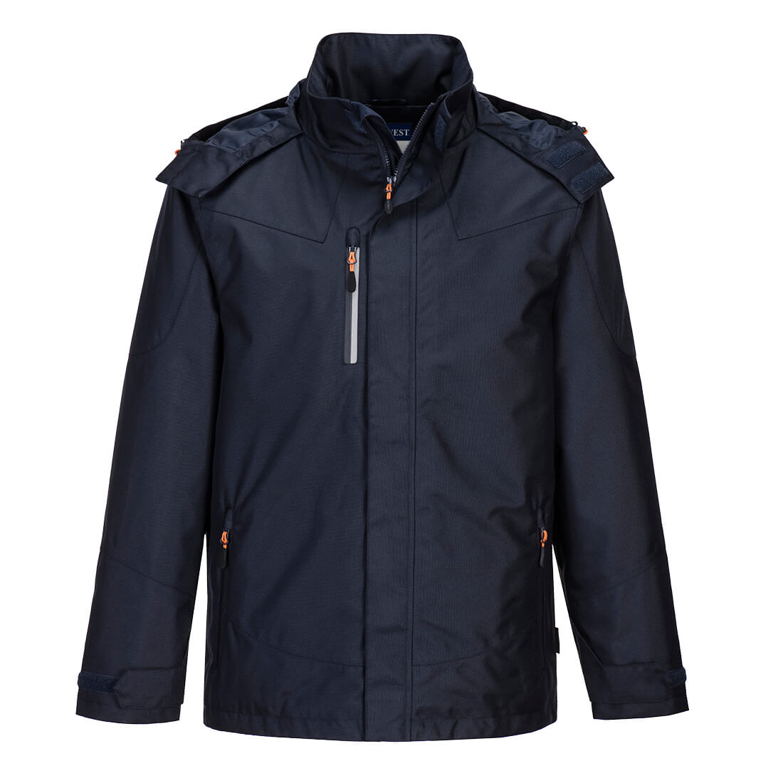 S555DNR - Chaqueta impermeable Outcoach