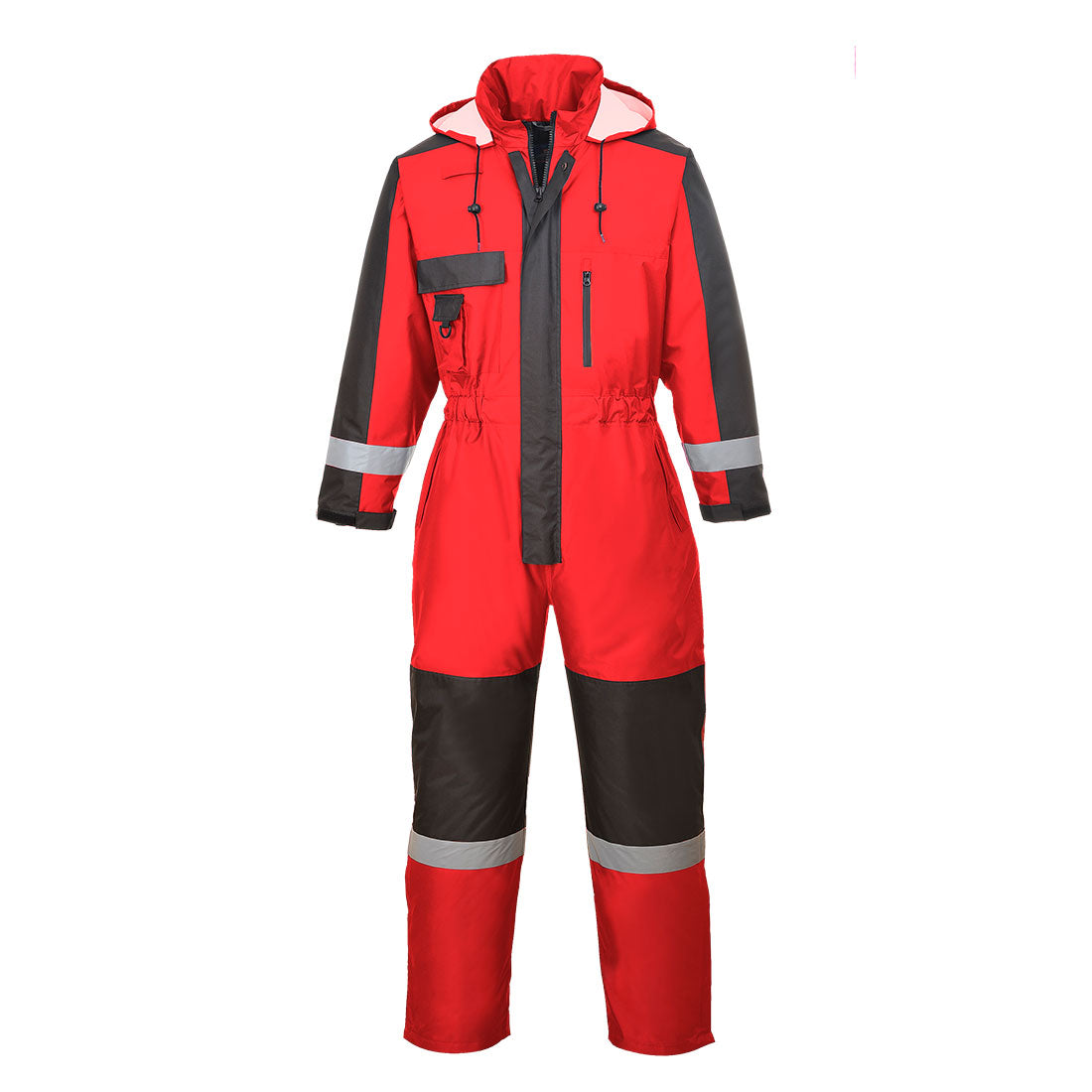 S585RER - Traje de invierno
